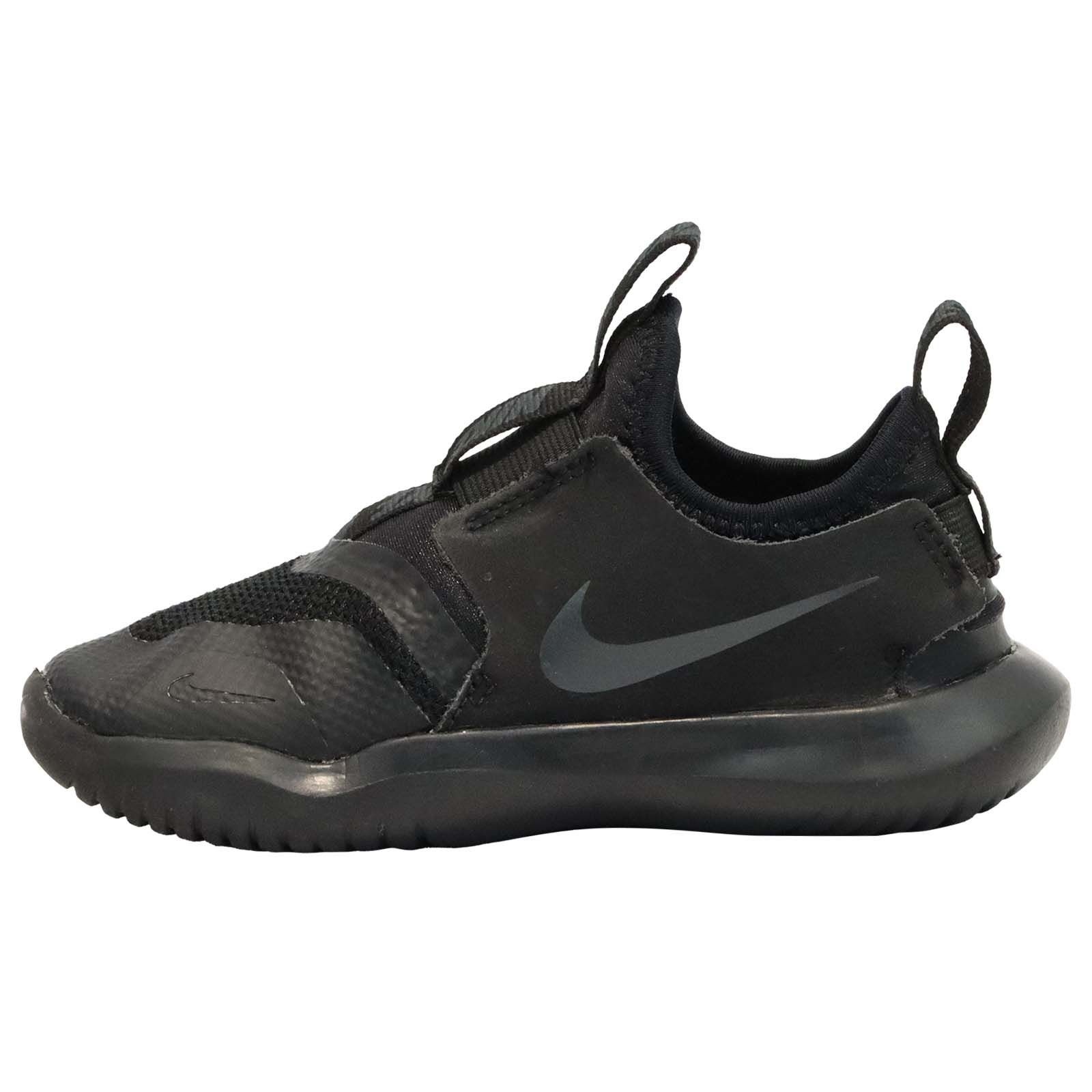 Boys Nike Flex Runner Trainers Black size 9 Boys Footwear KidX Buy Sell Exchange